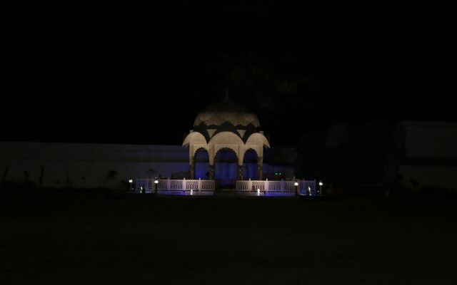 Regenta Lp Vilas Dehradun By Royal Orchid Hotels