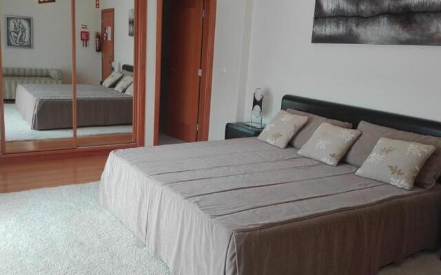 Quarto/Suite de Charme