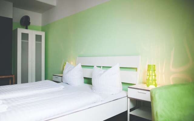 StayInn Hostel und Gastehaus