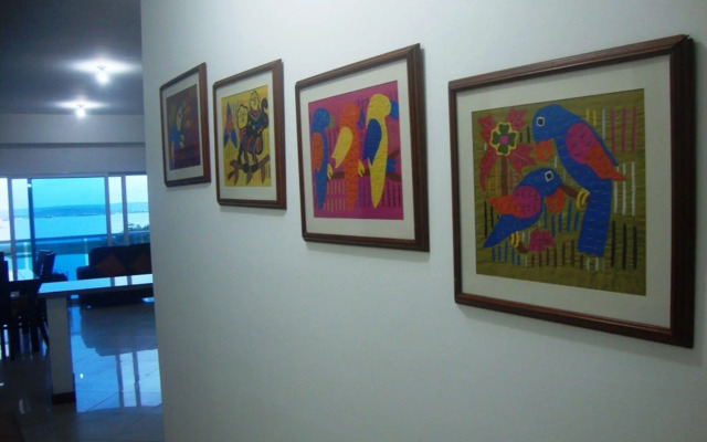 Apartamentos Laguito Dream – Vista al Mar