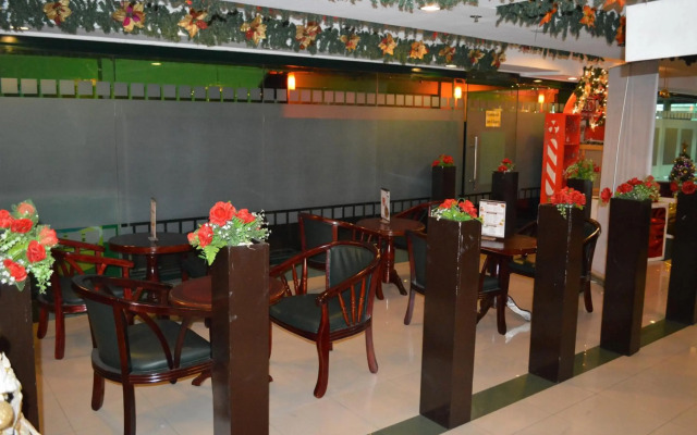 Hotel Sogo - Banawe Ave