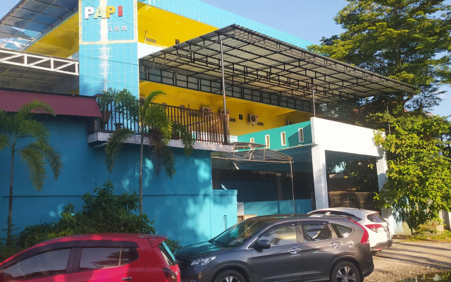 Papi Inn Guesthouse by OYO Rooms