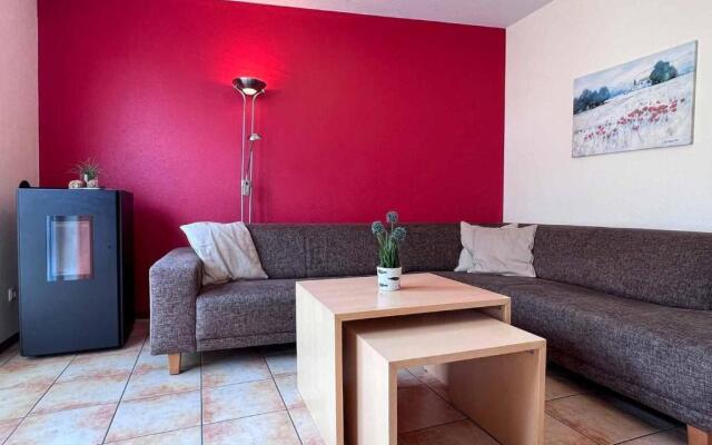 Apartes-Ferienhaus-10-in-der-Ferienanlage-Wohnpark-Weser-in-Doese