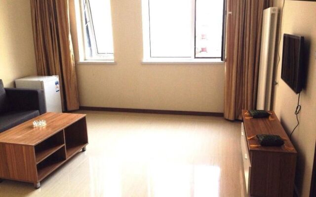 Sunshine Service Apartment