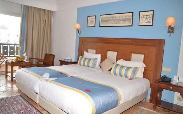 Pickalbatros Palais Des Roses