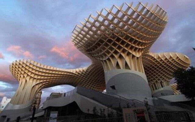 Hispalis Santa Ángela