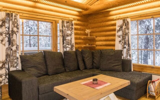 House Lakka Salla