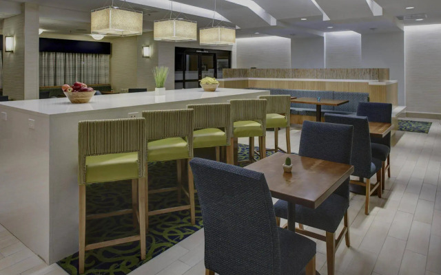 Hampton Inn Richmond-Mechanicsville