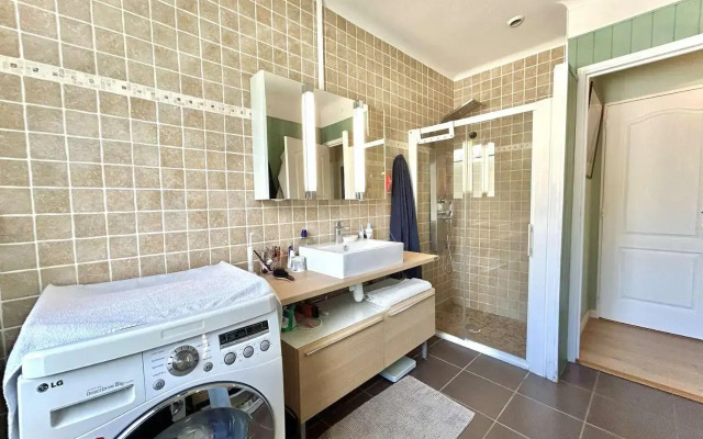 Maison La Baule, 4 pièces, 6 personnes - FR-1-245-145