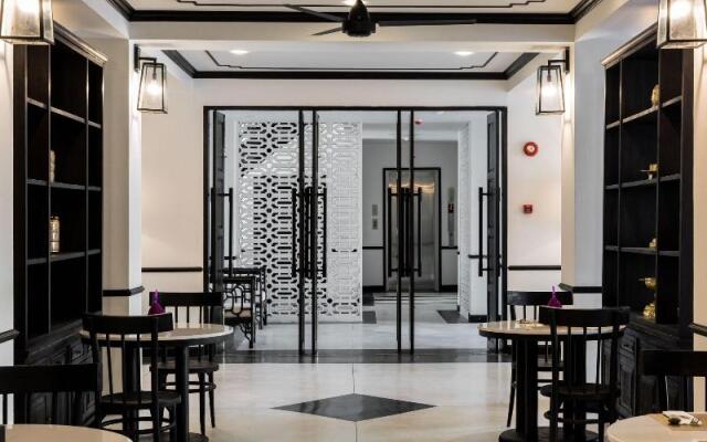 Mora Boutique Hotel