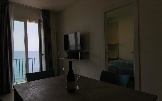 Suite Bordonaro Apartments