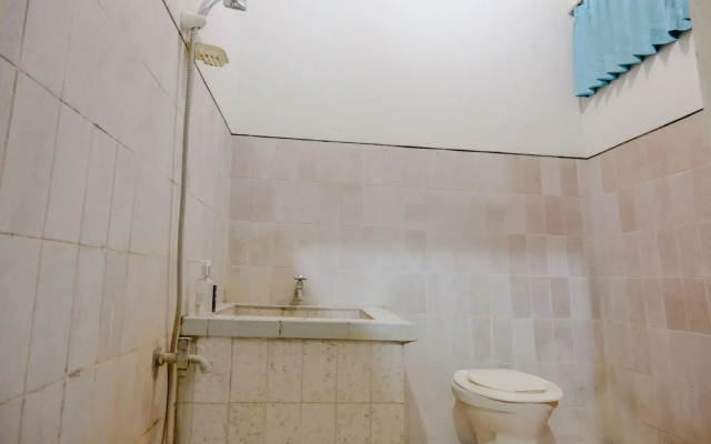 OYO 1761 Hotel Dirgahayu
