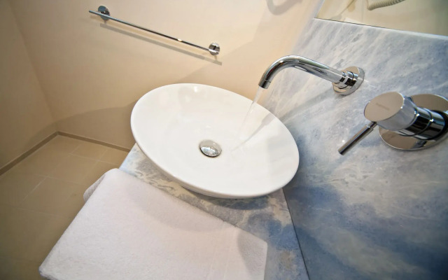 B&B Palazzo del Capitolo - By I Bastioni San Domenico