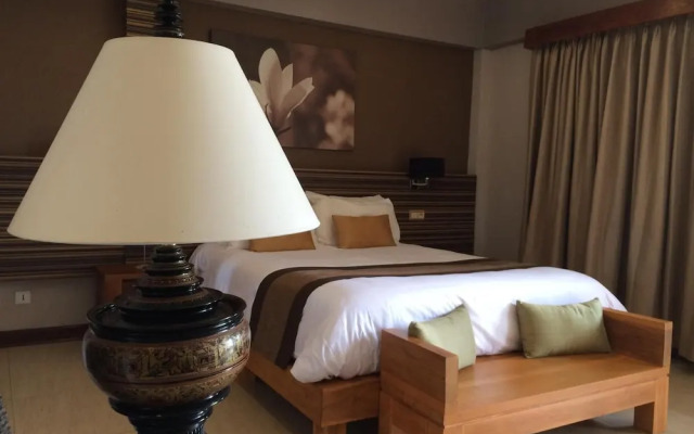 Hotel Colibri