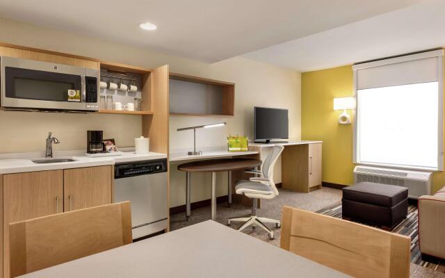 Home2 Suites by Hilton Waco