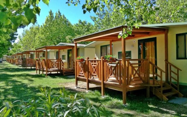 Baia Holiday Gasparina