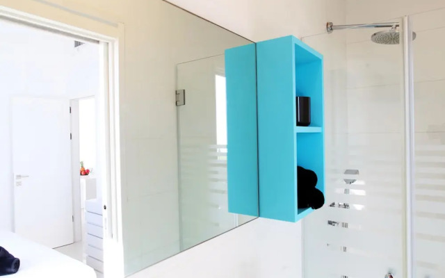 Beautiful Sea View Apt Tel Aviv TL5