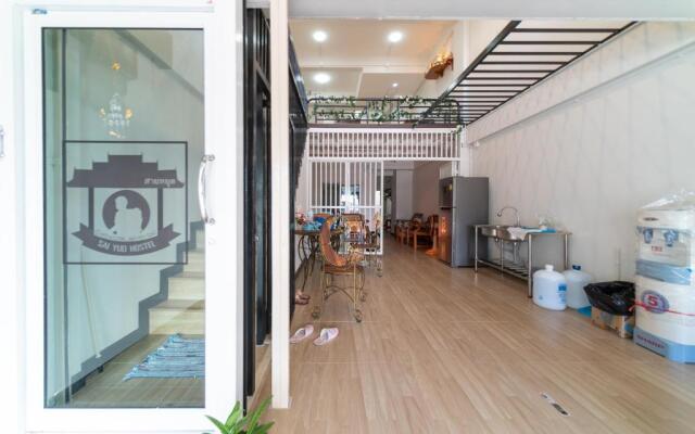 Saiyud Hostel