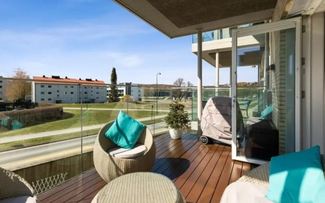 Keybutler Luxury Apartment Sankt Olavs vei