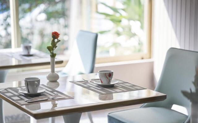 Hôtel Juliana Cannes