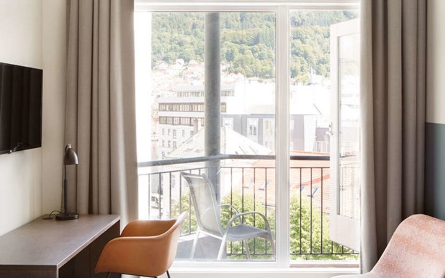 Comfort Hotel Bergen