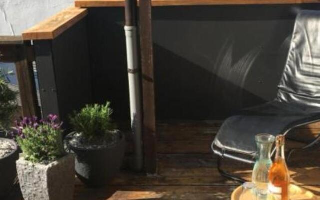 Ferienwohnung City Loft