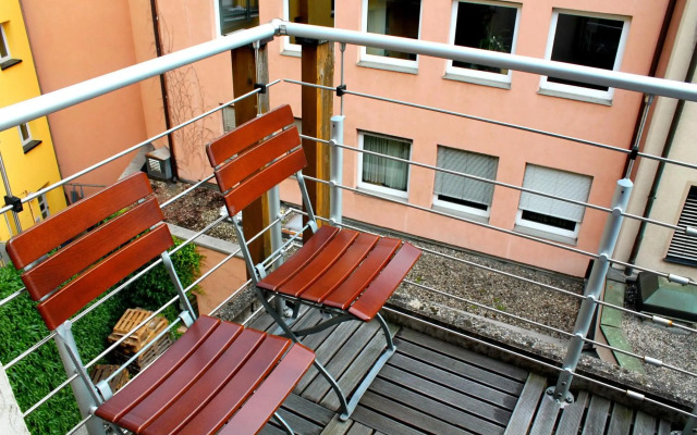 Steichele Hotel & Weinrestaurant