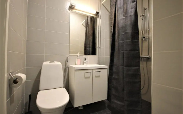 Forenom Aparthotel Kuopio