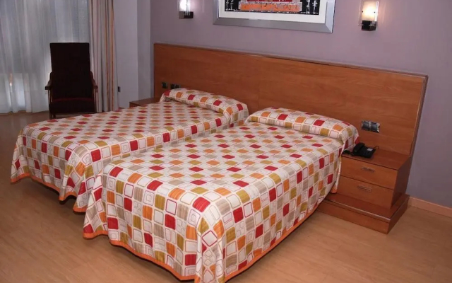 Hotel Villa de Cacabelos
