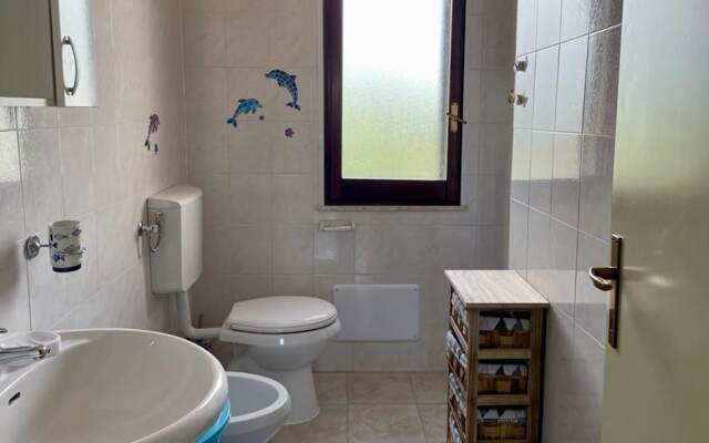 Rustico D Amare in Quartu Santa Elena