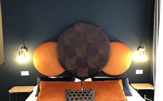 Dimora ai Fori - Guesthouse