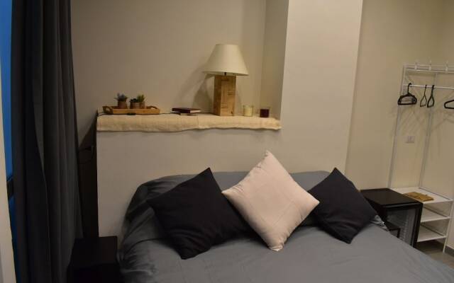 Mimmù private rooms