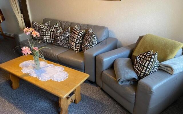 Altstadthaus zur Weide