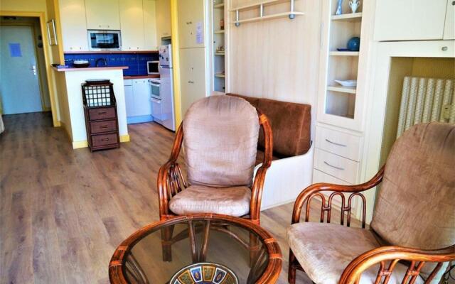 Appartement Quiberon, 1 pièce, 3 personnes - FR-1-478-97