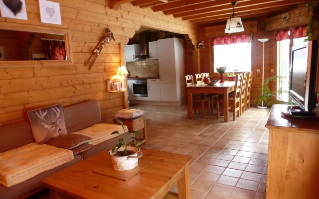 Le Chalet de Philippe