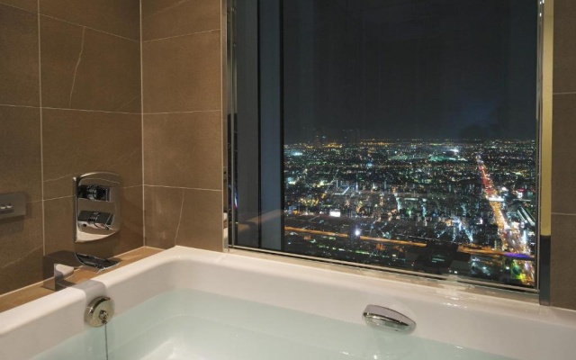 Premium Corner Twin room (트윈 침대 2개) 사진 3