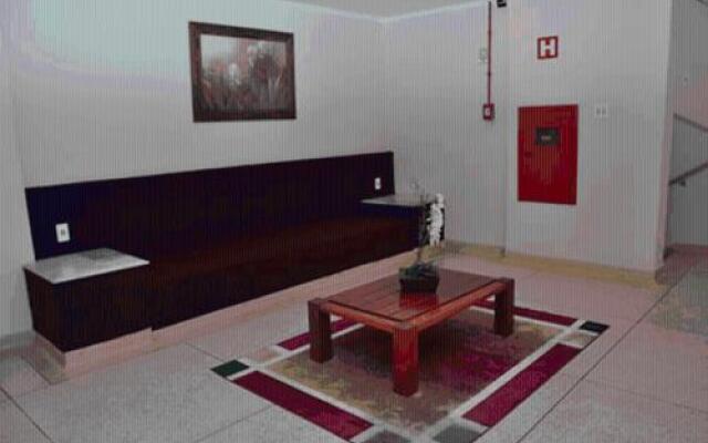 Hotel Plaza Inn Flat Residence