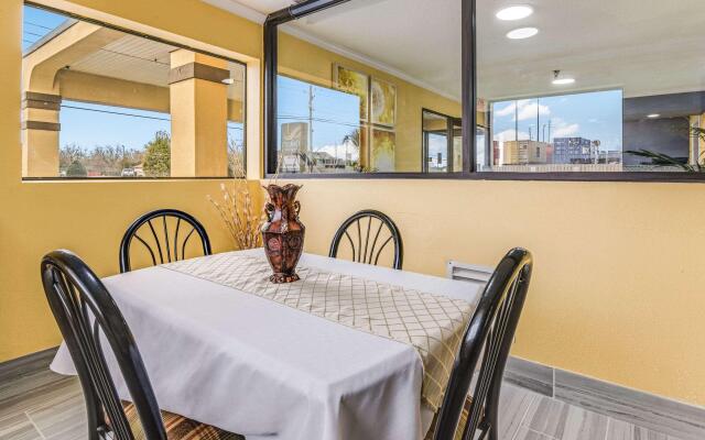 Quality Inn & Suites Dublin