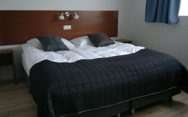 Hotel Grasteinn - Airport Hotel