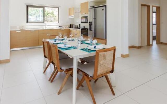 Latitude Luxury Apartment