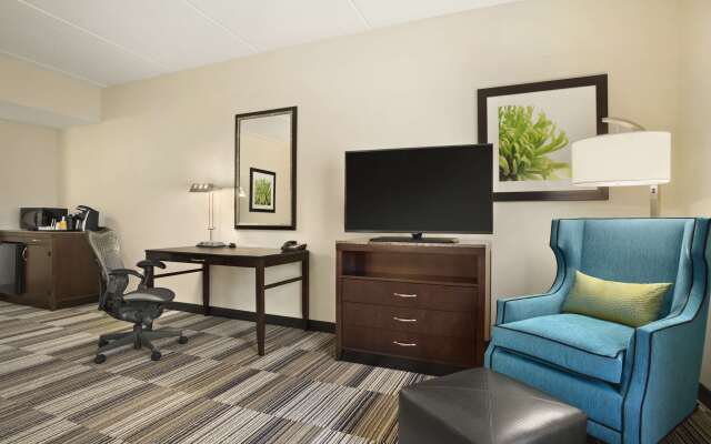 Hilton Garden Inn Abilene