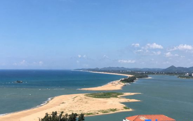 Qionghai Haijiao No.7 Hotel