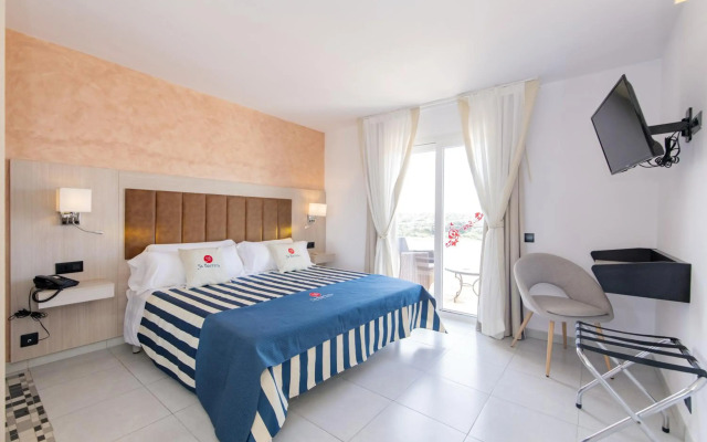 Hotel Sa Barrera - Adults Only