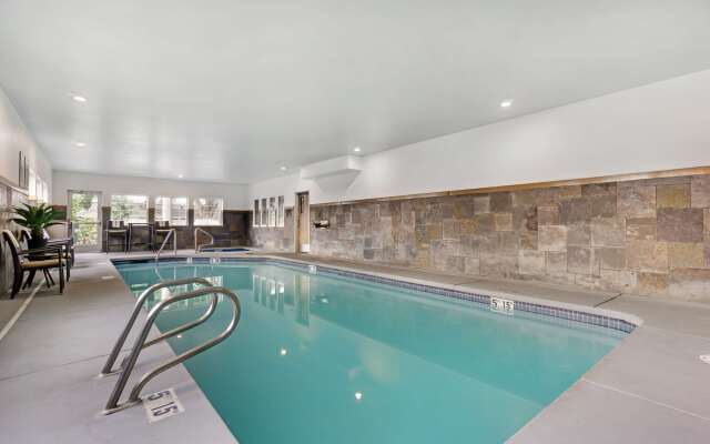 Best Western Plus Yakima Hotel