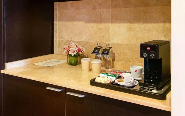 Manto Hotel Lima – MGallery