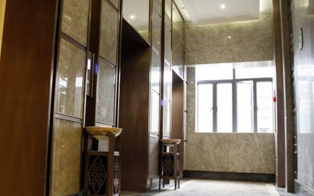 Paragon Holiday Hotel