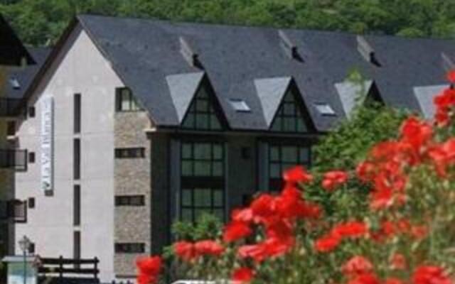 Aparthotel La Vall Blanca