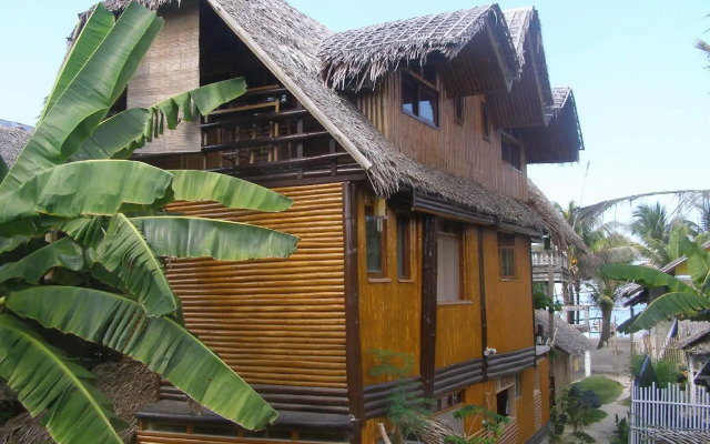 Paras Inn