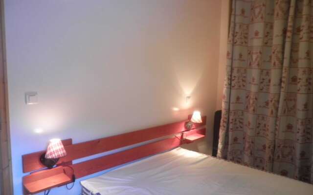 Lou Services Apartment CH196  LSI 001