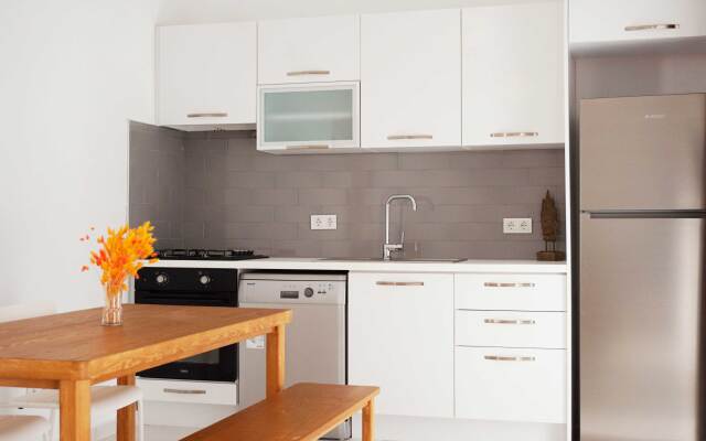 Daphnis Hotel